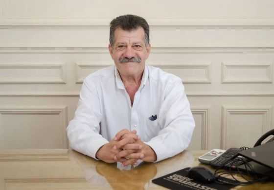 Barenghi lanzó un mensaje al corazón del PJ: "Acompañen, ya demasiados ataques sufrimos de parte de LLA y el PRO"