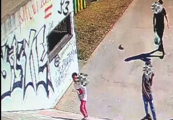 Los chicos rompen, los grandes pagan: la medida que tomó un municipio de la Cuarta luego de actos de vandalismo