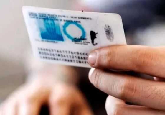  La Provincia y Golía abrieron una oficina para que se pueda hacer el DNI a los bebés en el Hospital