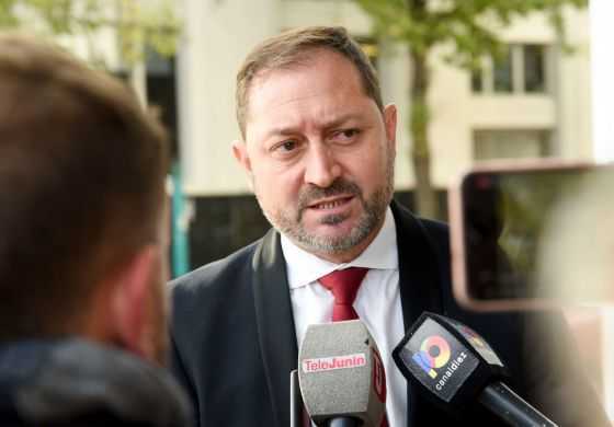 Serenal le bajó la espuma a la interna radical: "Después del 6 estaremos trabajando juntos más allá de la lista que gane"