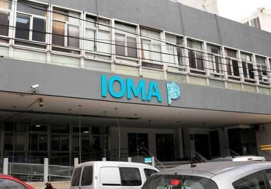 IOMA vuelve a cruzar a la FEMEBA: Reintegro para los afiliados y descuento para los médicos por los días de paro