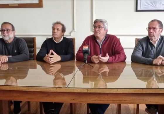 Ministro de Kicillof dice presente en la Cuarta: conocé la agenda y el Municipio que visita