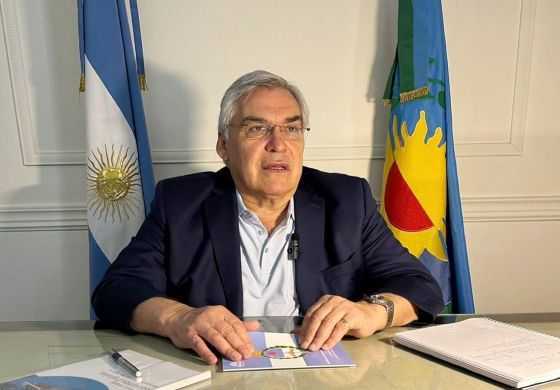  Alegre dispuso un nuevo aumento salarial para los municipales: de cuánto y en qué mes se abona