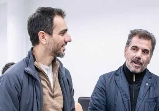 El Pro de la Cuarta aceita detalles para recibir a la cúpula bonaerense en Junín