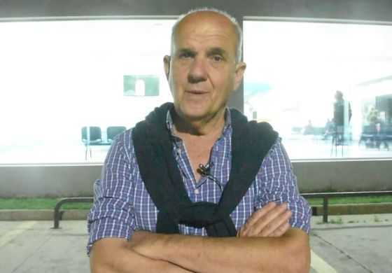  Tras las agresiones en el Hospital, Zurro autorizó al personal a realizar denuncias penales