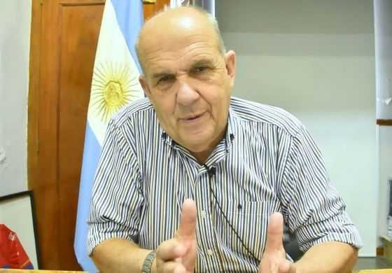 Pablo Zurro, sin filtro contra el jefe de Gabinete de Milei: "Laburaste con los milicos"