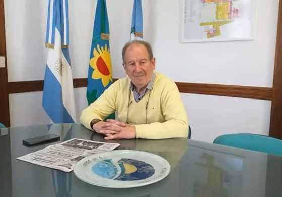  Rotación en el Municipio: asumió el intendente interino ante la licencia de Gentile