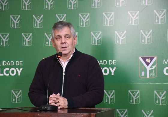 Britos lanzó duras críticas al Gobierno libertario por los golpes contra los intendentes: "Nadie salta"