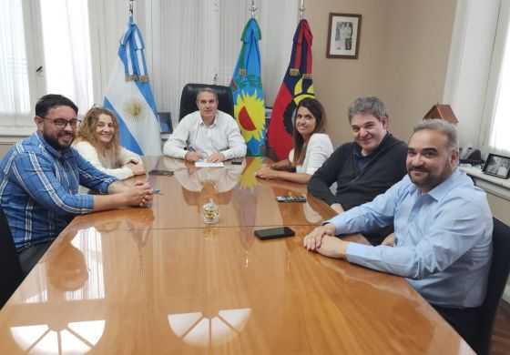  Golía avanzó con una firma clave para quienes estudian fuera de la ciudad