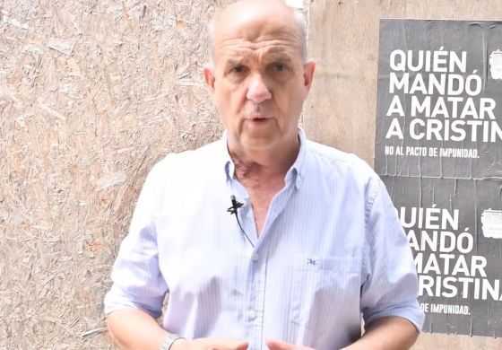  Milei exige que la Municipalidad de vuelva 23 millones de una obra clave que quedó paralizada