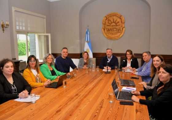 Desde la UNNOBA aseguran que el "Gobierno no persigue la transparencia" y advierten cuál es el verdadero plan