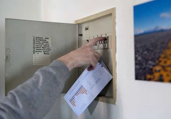 La Provincia lanzó un plan para evitar los cortes de luz en verano y abastecerá a distritos de la Cuarta