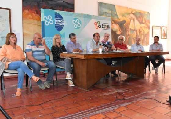 Trenque Lauquen pone 150 millones para proyectos que sean presentados y votados por los vecinos