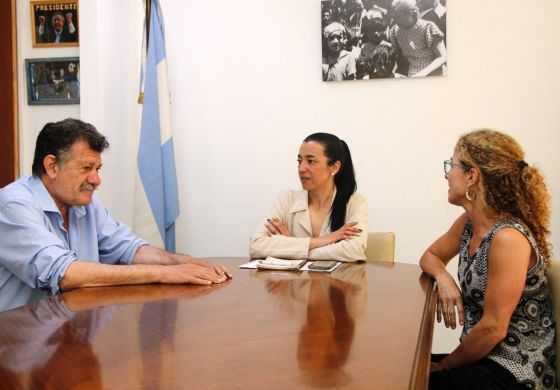  El Municipio recibió un importante reconocimiento: de qué se trata