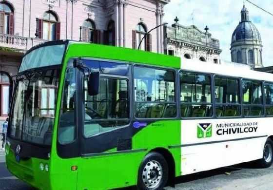  Hubo acuerdo y se levantó el paro de colectivos: los detalles de la negociación