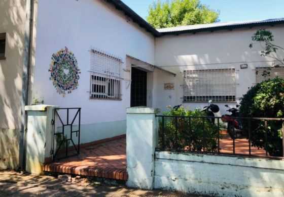  Tras despertar preocupación en el Concejo, se confirmó que la Casa de Abrigo está siendo refaccionada