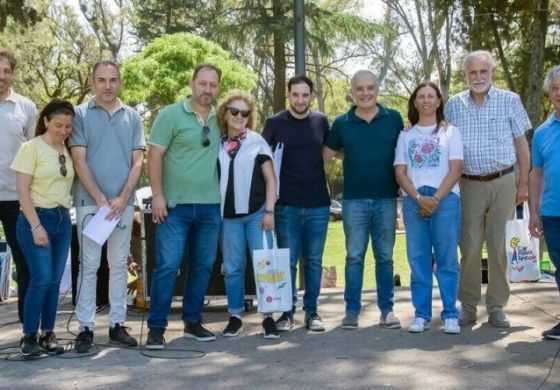  Serenal avanza con los pases a planta: "Es un reconocimiento a la constancia"