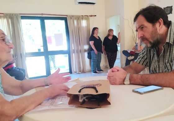  El titular del PAMI, al banquillo: el Concejo aprobó el pedido de citación para dar cuenta de la crisis del organismo