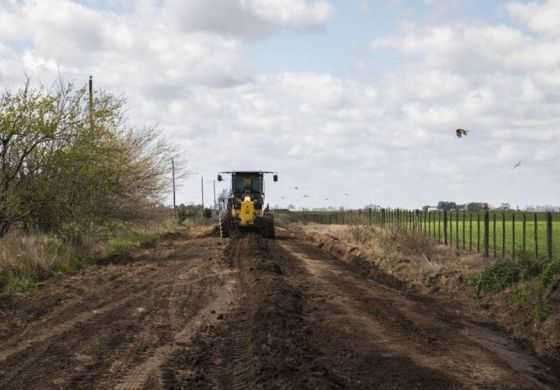  Productores agropecuarios ponen bajo la lupa la tasa de red vial
