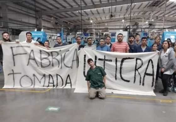 Crece la incertidumbre en la fábrica de calzados de Chivilcoy y desde el Concejo apuntaron a Milei