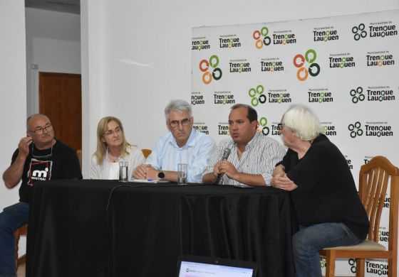 Se definió en qué se va a usar el Presupuesto participativo 2025: los proyectos ganadores