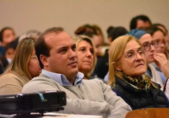 Alarma entre los intendentes: "Hay un incremento de asistencia social y pedidos de trabajo"