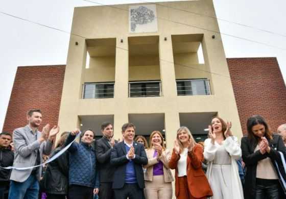 Un intendente de la Cuarta, furioso con Axel Kicillof: "Tiene que cumplir"