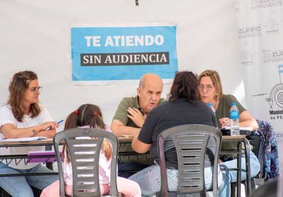 Fuerte descargo de Zurro contra la oposición tras la intervención judicial en las tasas: "La legitimidad se gana en las urnas"