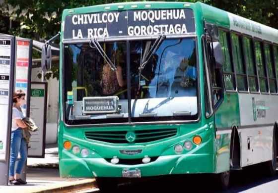 Peligra la continuidad de la empresa de colectivos de Chivilcoy: qué pasará con el servicio en la cabecera y las localidades