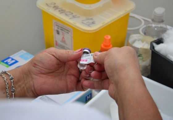 Llegó la vacuna contra el dengue a la región: quiénes pueden acceder a ella y dónde se dan las aplicaciones