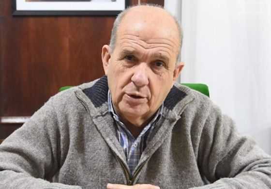  Zurro le moja la oreja al Gobierno libertario: "Apoyamos todo aquello que ellos no apoyan"