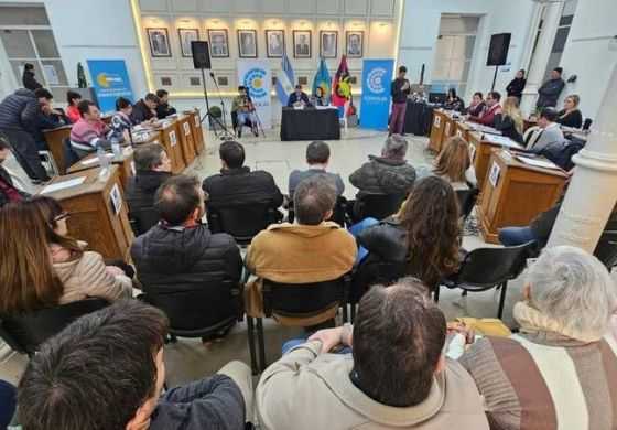  La tercera es la vencida: aprobaron el endeudamiento para la compra de tierras