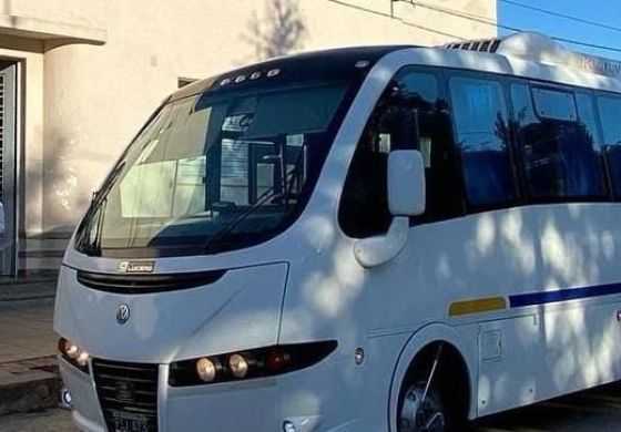  El Municipio avanza en el desafío de potenciar la conectividad regional