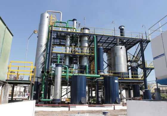 La primera planta de bioetanol de la Provincia, cada vez más cerca de construirse en la Cuarta