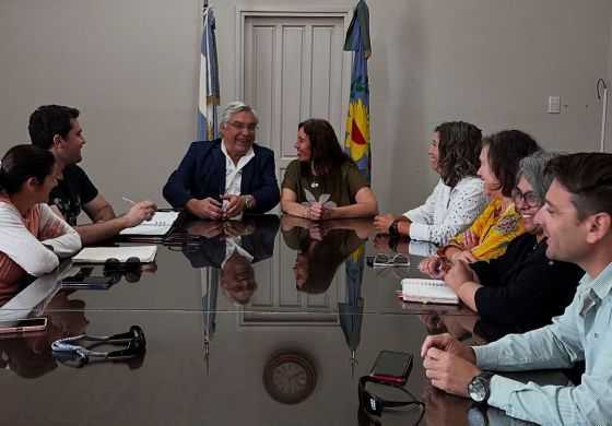  Alegre afina el lápiz y empieza a estudiar el ciclo lectivo 2025