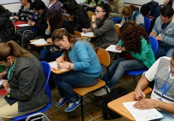  "Una oportunidad para los estudiantes": qué beneficio habilitó el Municipio