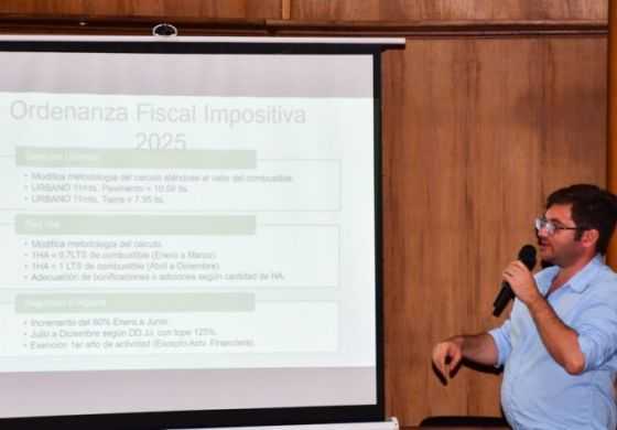  Cuáles son los principales lineamientos del Presupuesto 2025