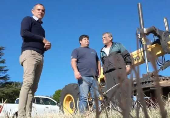  Desde el Municipio aceitan uno de los objetivos del 2025: buscar consensos con los productores 