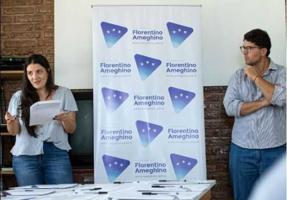  Mittelbach avanza con nuevos convenios de entrenamiento laboral