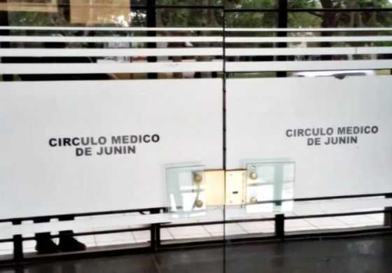 FEMEBA-IOMA: los Círculos Médicos de Junín y Chacabuco firmaron el nuevo convenio 