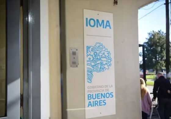 Con respaldo de la Cuarta PRO y radical, buscan reformar el modo de funcionamiento del IOMA