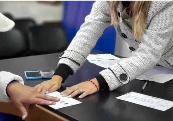  El Municipio selló un convenio para garantizar el derecho a la identidad