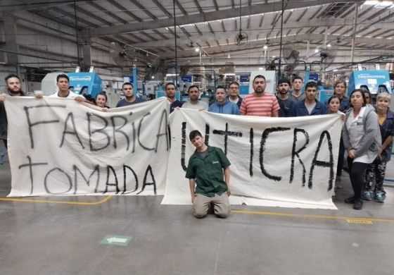  Un conflicto que no cesa: crece la tensión en la fábrica de calzado Biocontinentar