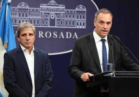 Con críticas y festejos, así reaccionó la Cuarta ante el anuncio de rebaja temporal de las retenciones