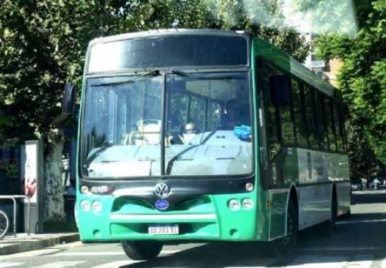 Recrudece el conflicto del transporte en Chivilcoy: hubo recorte de servicios y cambios de horarios