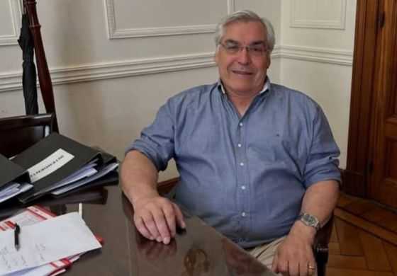  Alegre impulsó el desarrollo de las entidades intermedias con una cifra que superó los 347 millones de pesos