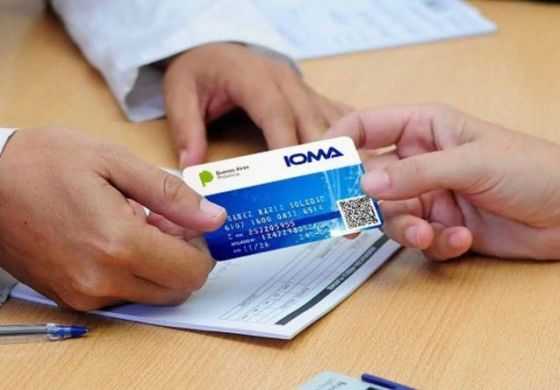 Paso clave en el nuevo convenio de IOMA con el Círculo Médico de Lincoln