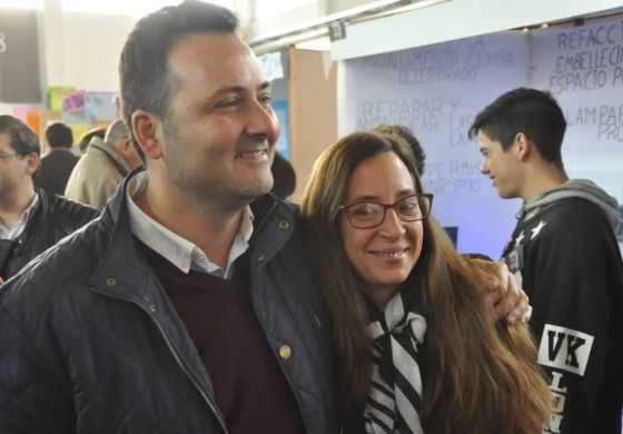 Habló la militante radical que se fue con La Libertad Avanza en Chacabuco: "No es traición"