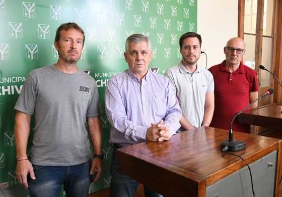 La dura advertencia de Britos por el conflicto del transporte: "Vamos al cierre definitivo de la empresa tal como se la conoce"