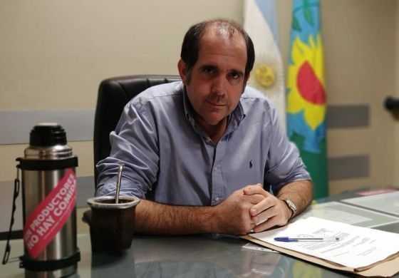 Diputado de la Cuarta fulminó al libertario Espert: "Comentario de Doña Rosa"